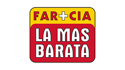 Farmacia la mas barata